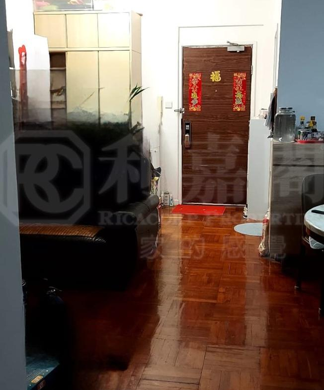 蝶翠峰 4期 綠庭園 12座 - 28NTS – 香港北部都會區