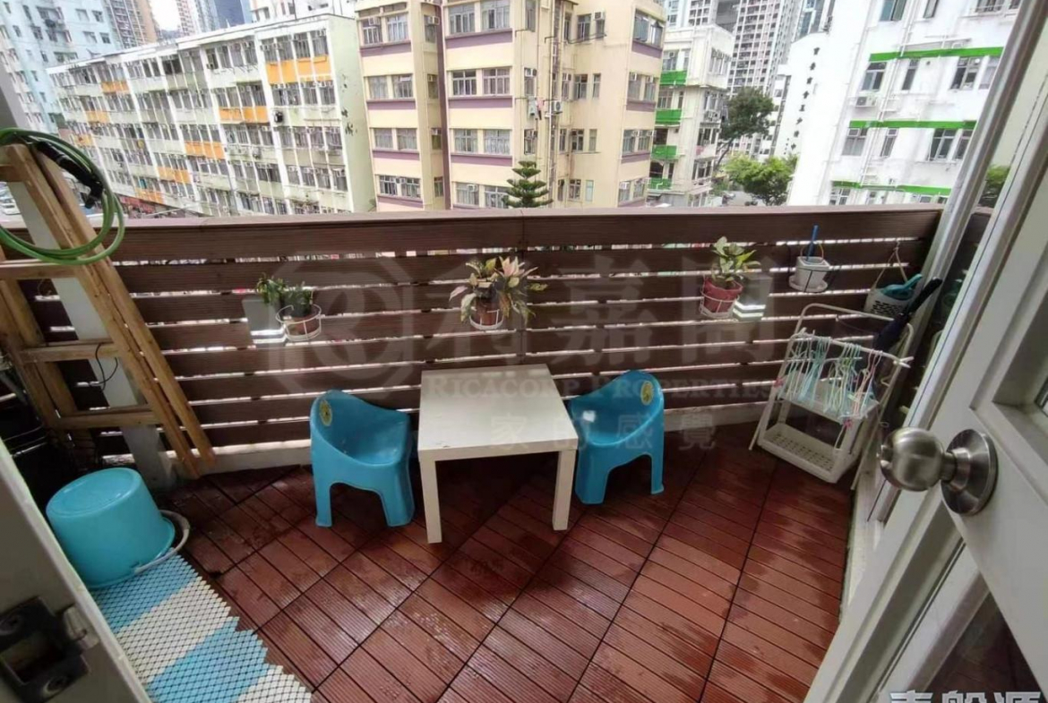 香城大廈 - 28NTS – 香港北部都會區