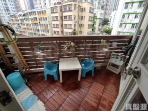 香城大廈 - 28NTS – 香港北部都會區