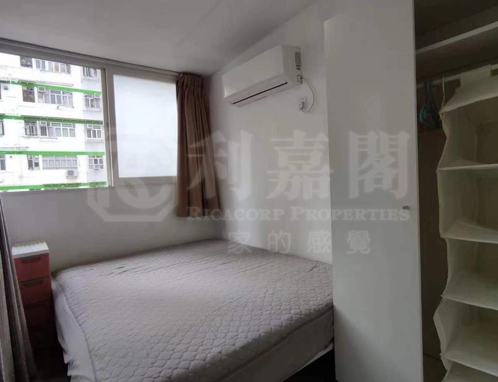 香城大廈 - 28NTS – 香港北部都會區