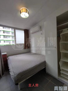 香城大廈 - 28NTS – 香港北部都會區