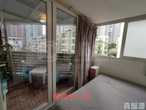 香城大廈 - 28NTS – 香港北部都會區