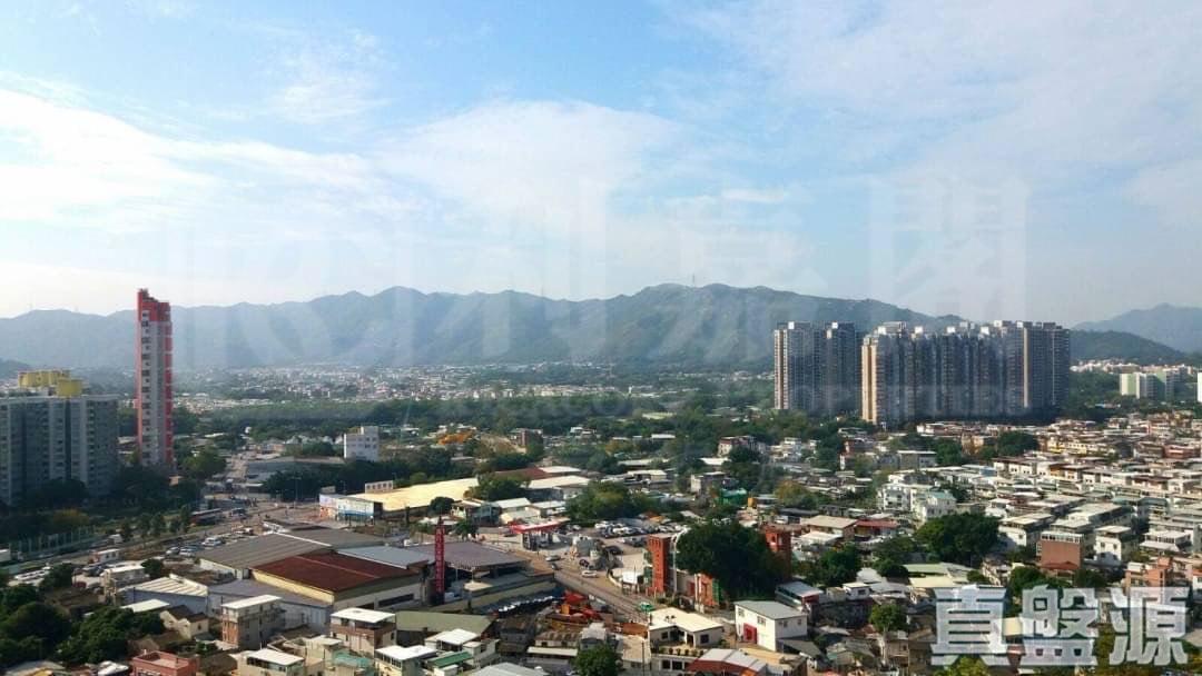 時景花園 - 28NTS – 香港北部都會區