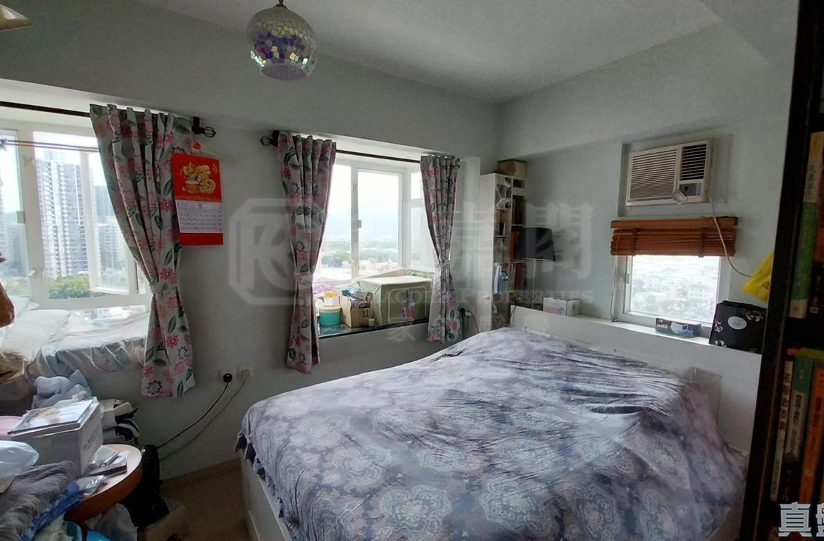 時景花園 - 28NTS – 香港北部都會區