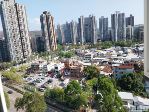 時景花園 - 28NTS – 香港北部都會區