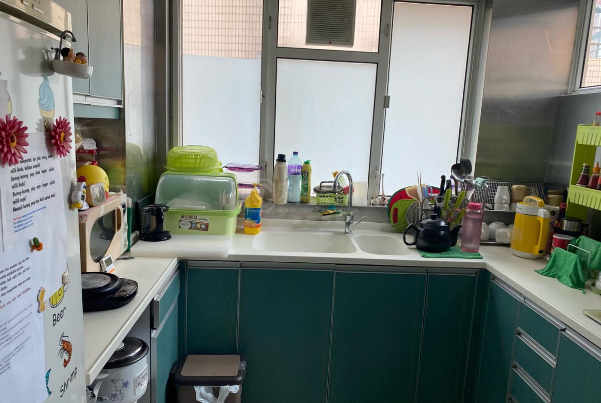 加州豪園 B期 安島徑 - 28NTS – 香港北部都會區