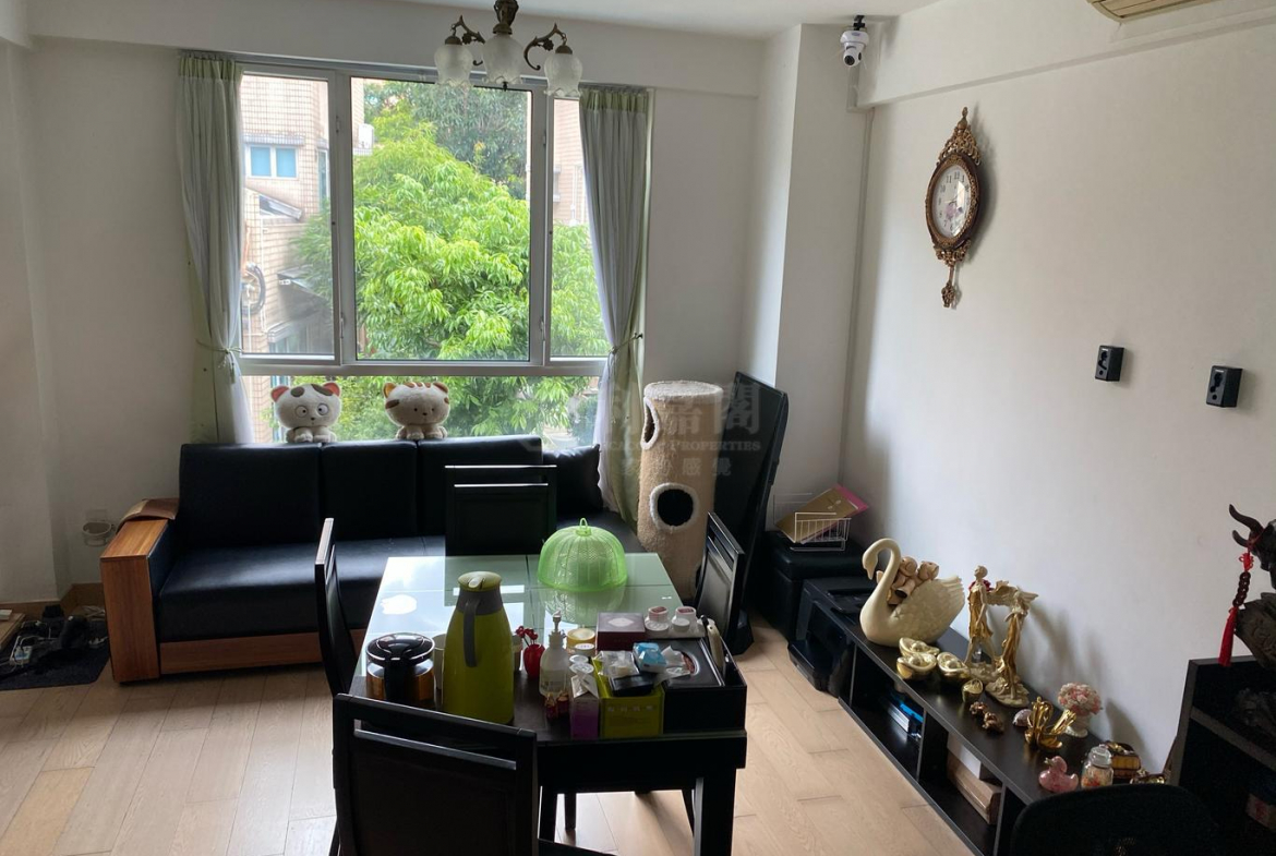 加州豪園 B期 安島徑 - 28NTS – 香港北部都會區