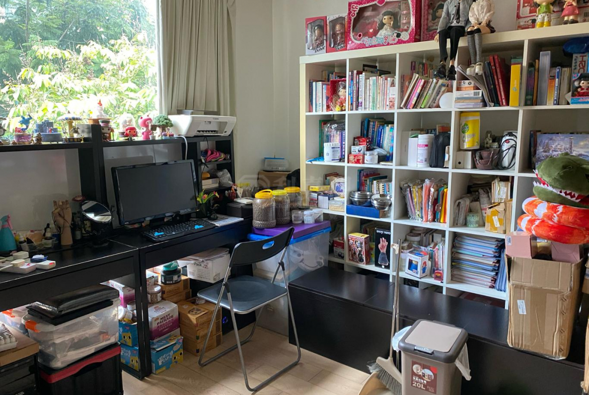 加州豪園 B期 安島徑 - 28NTS – 香港北部都會區