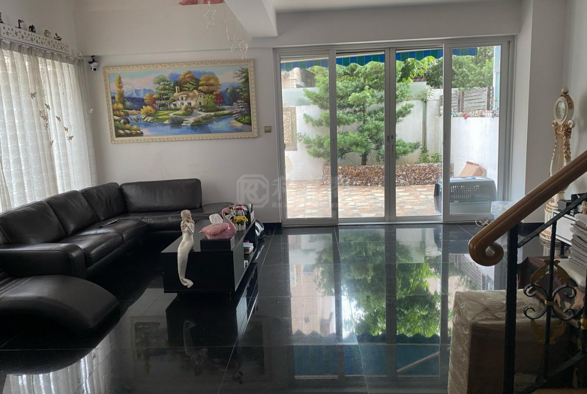 加州豪園 B期 安島徑 - 28NTS – 香港北部都會區