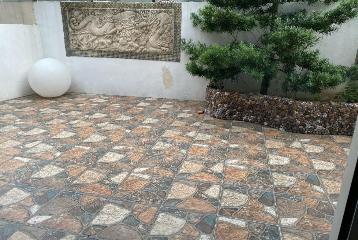 加州豪園 B期 安島徑 - 28NTS – 香港北部都會區