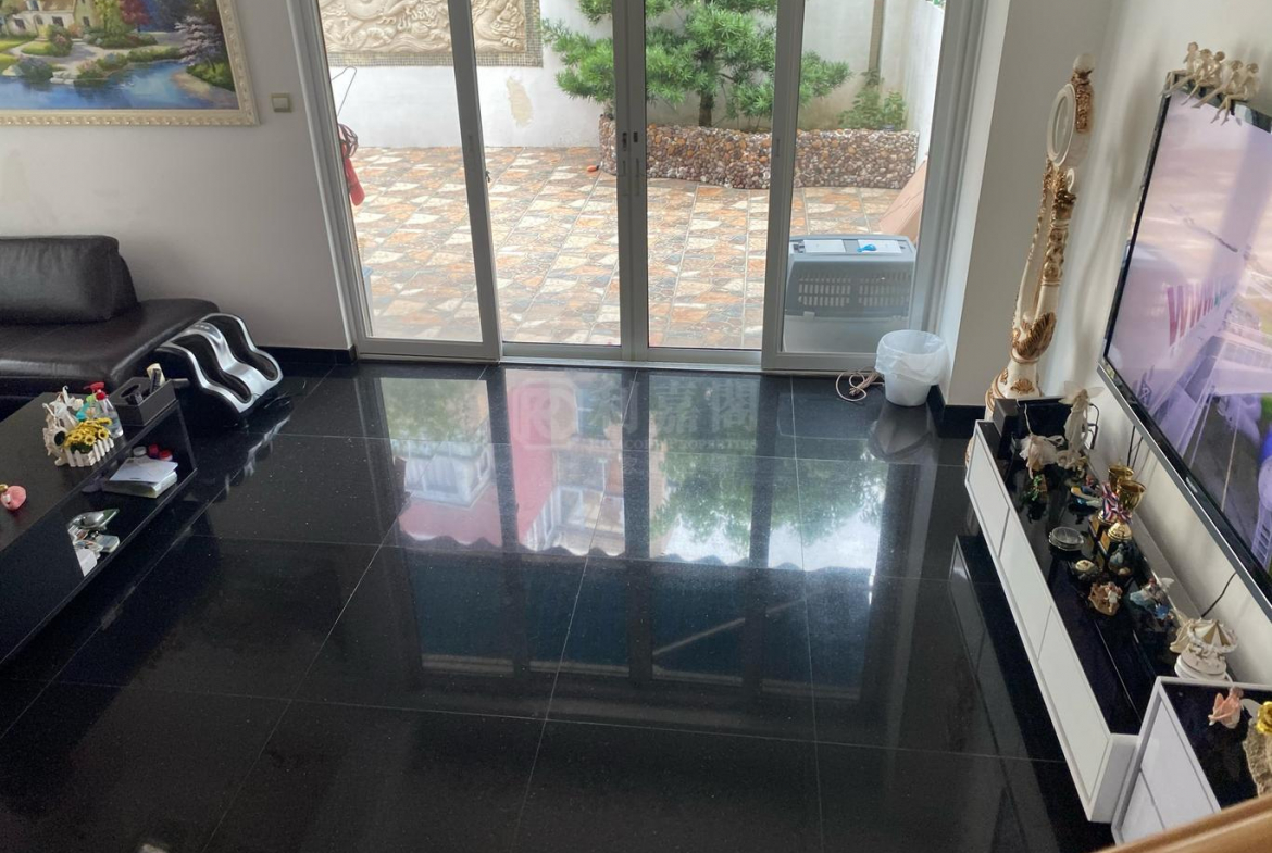 加州豪園 B期 安島徑 - 28NTS – 香港北部都會區