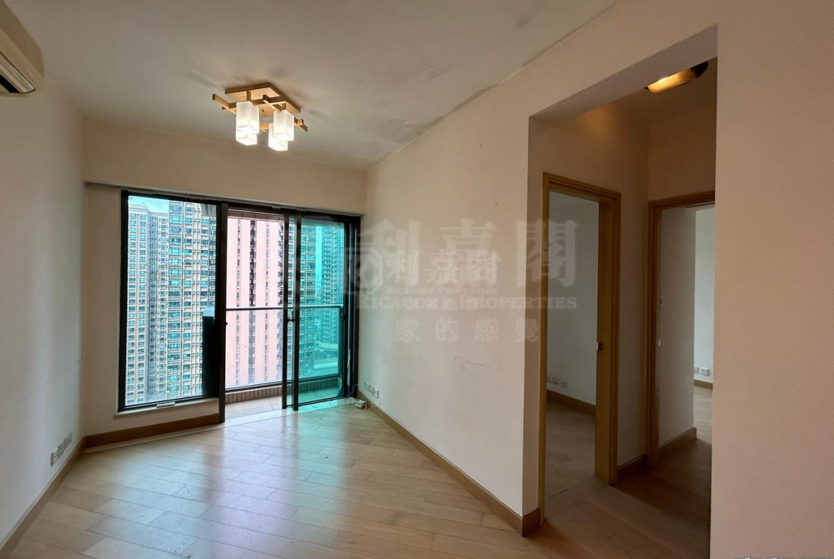 YOHO TOWN 2期 YOHO MIDTOWN 1座 - 28NTS – 香港北部都會區