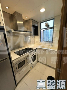 YOHO TOWN 2期 YOHO MIDTOWN 1座 - 28NTS – 香港北部都會區