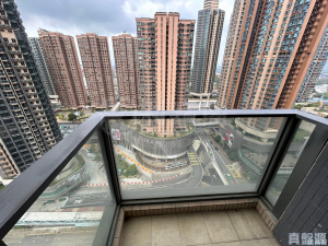 YOHO TOWN 2期 YOHO MIDTOWN 1座 - 28NTS – 香港北部都會區