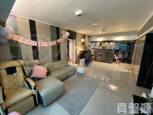 青榕臺 1座 - 28NTS – 香港北部都會區