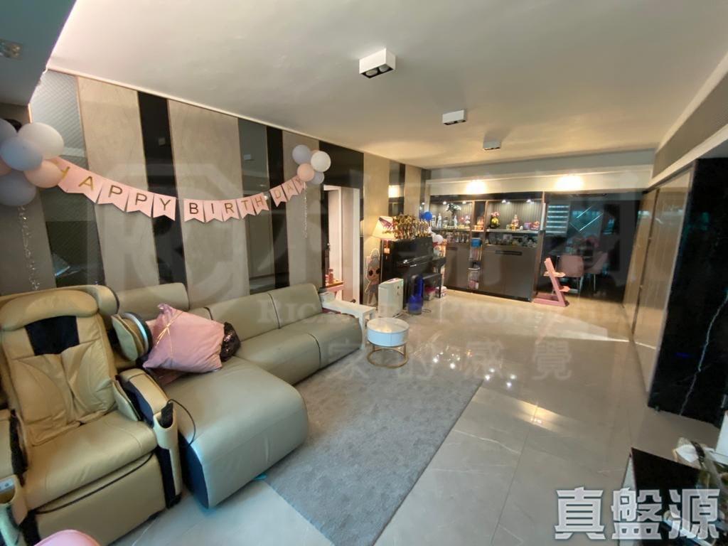 青榕臺 1座 - 28NTS – 香港北部都會區