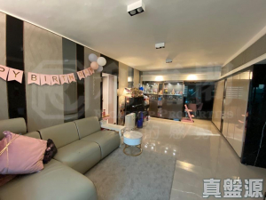 青榕臺 1座 - 28NTS – 香港北部都會區