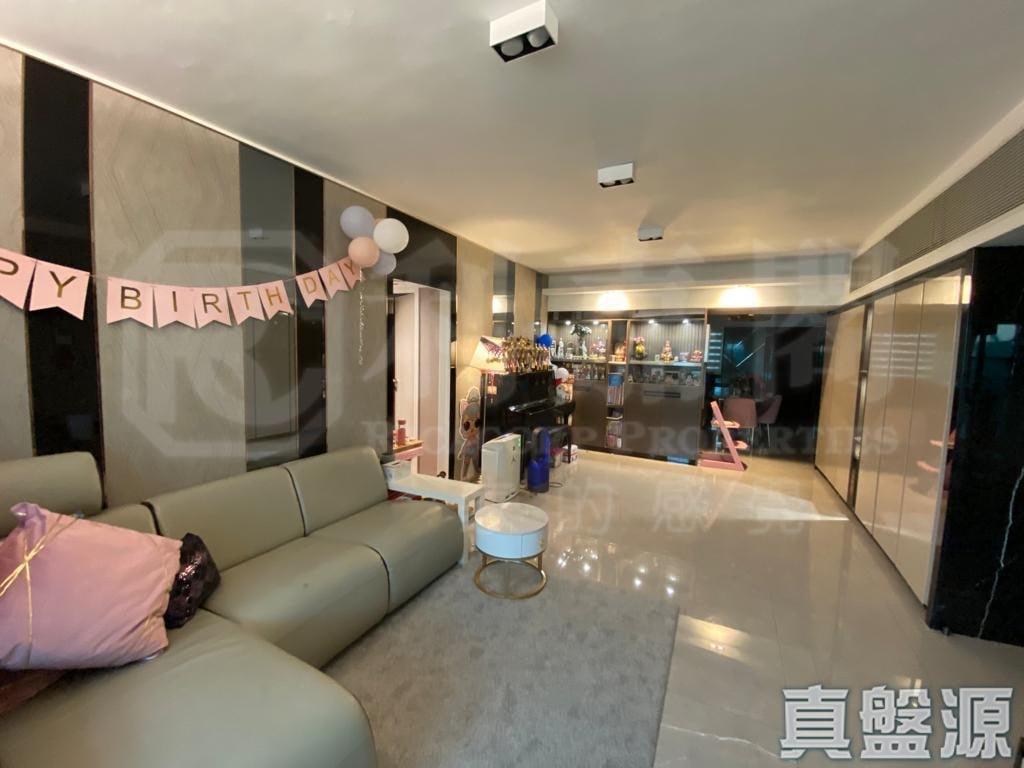 青榕臺 1座 - 28NTS – 香港北部都會區