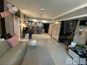 青榕臺 1座 - 28NTS – 香港北部都會區