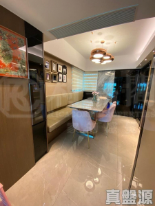 青榕臺 1座 - 28NTS – 香港北部都會區