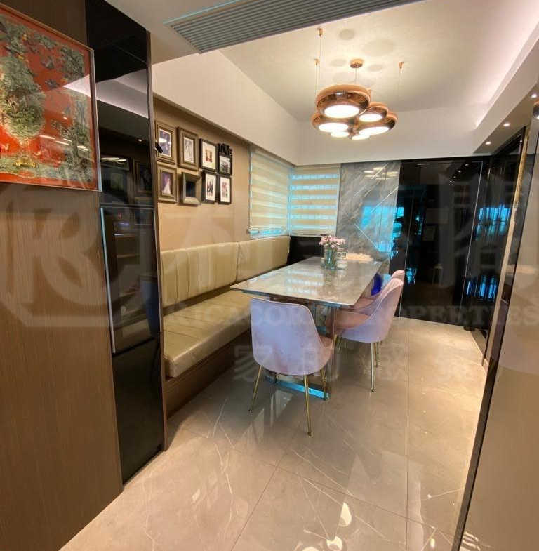 青榕臺 1座 - 28NTS – 香港北部都會區