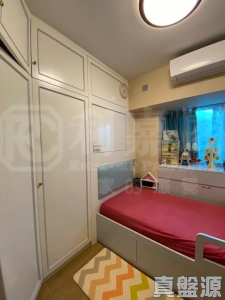 青榕臺 1座 - 28NTS – 香港北部都會區