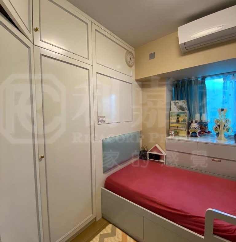 青榕臺 1座 - 28NTS – 香港北部都會區