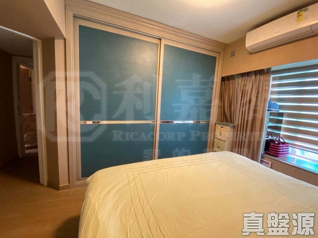 青榕臺 1座 - 28NTS – 香港北部都會區