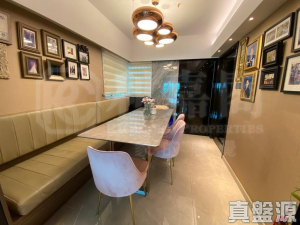 青榕臺 1座 - 28NTS – 香港北部都會區