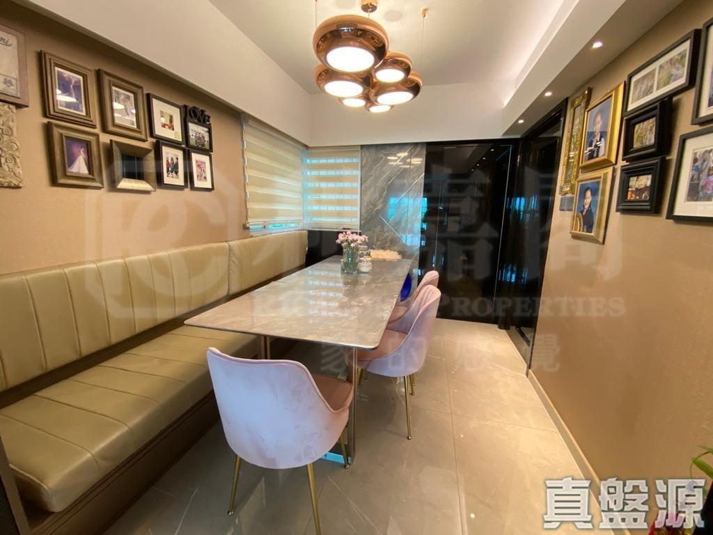 青榕臺 1座 - 28NTS – 香港北部都會區