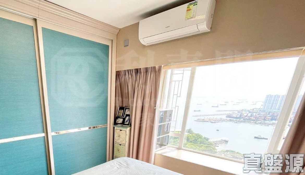 青榕臺 1座 - 28NTS – 香港北部都會區