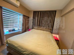 青榕臺 1座 - 28NTS – 香港北部都會區