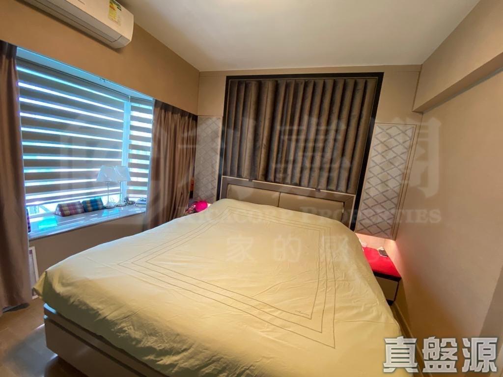 青榕臺 1座 - 28NTS – 香港北部都會區