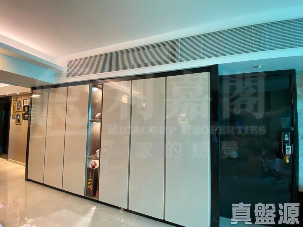 青榕臺 1座 - 28NTS – 香港北部都會區