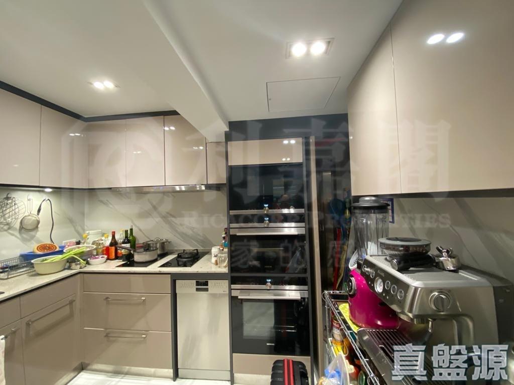 青榕臺 1座 - 28NTS – 香港北部都會區