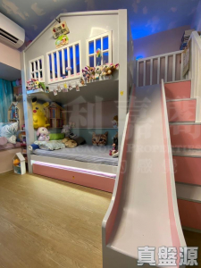 青榕臺 1座 - 28NTS – 香港北部都會區