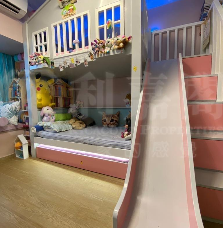 青榕臺 1座 - 28NTS – 香港北部都會區