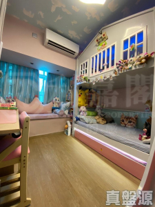 青榕臺 1座 - 28NTS – 香港北部都會區