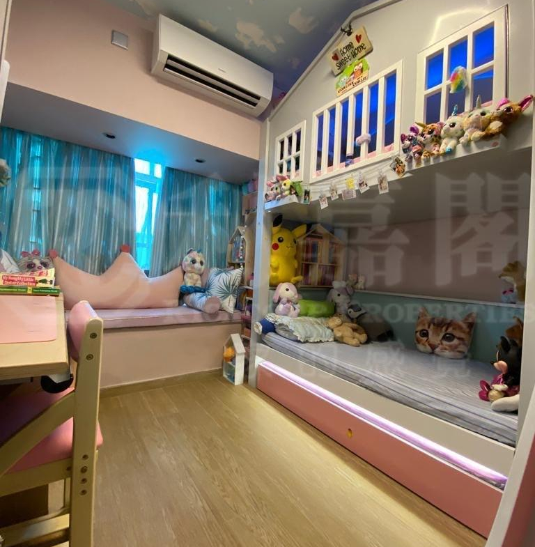 青榕臺 1座 - 28NTS – 香港北部都會區