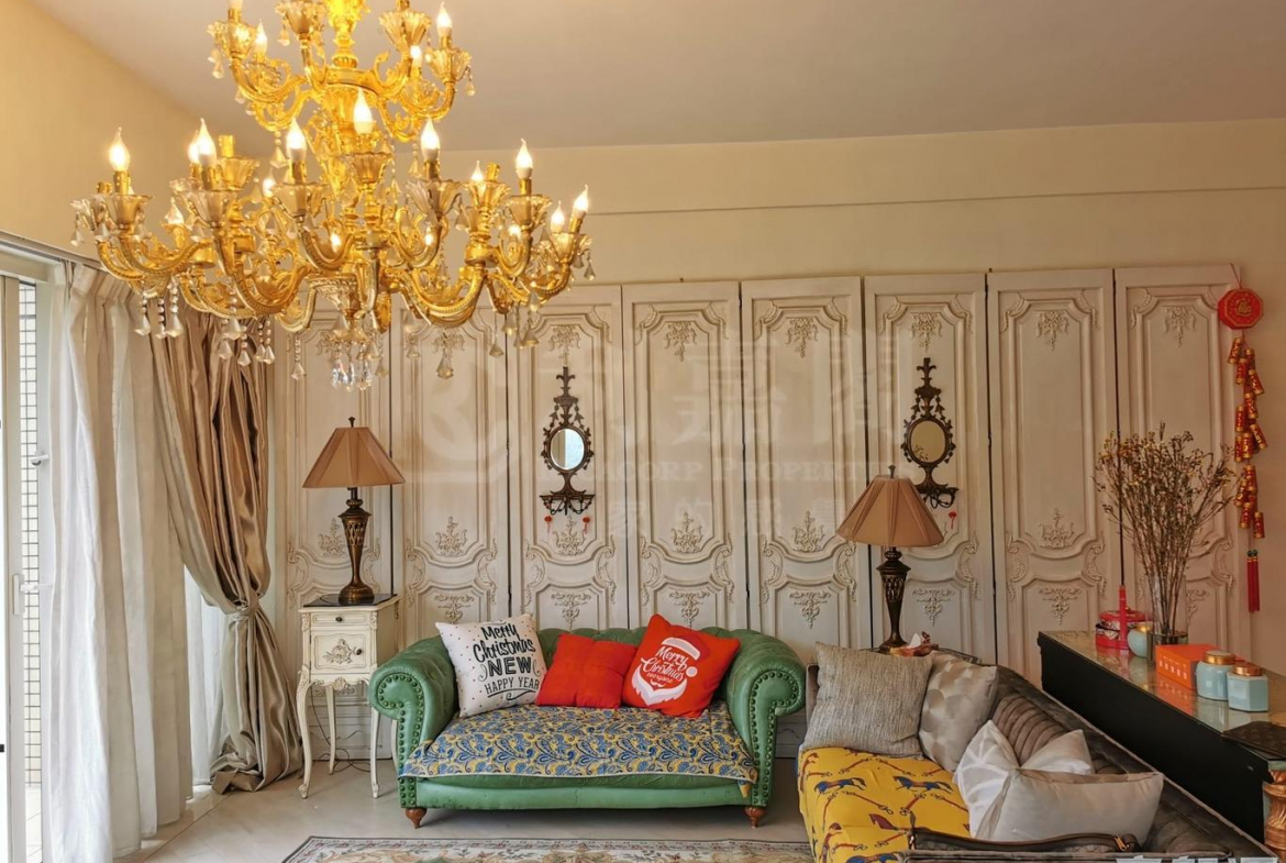 星堤 10座 - 28NTS – 香港北部都會區