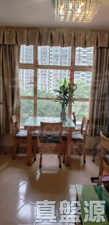 天祐苑 祐寧閣 (B座) - 28NTS – 香港北部都會區