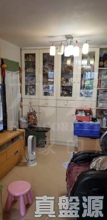 天祐苑 祐寧閣 (B座) - 28NTS – 香港北部都會區