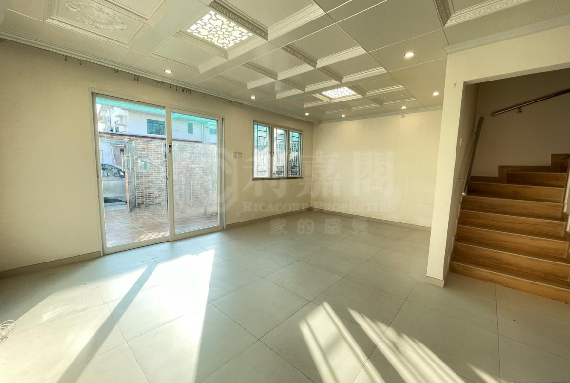 錦繡花園 荔枝南路 - 28NTS – 香港北部都會區