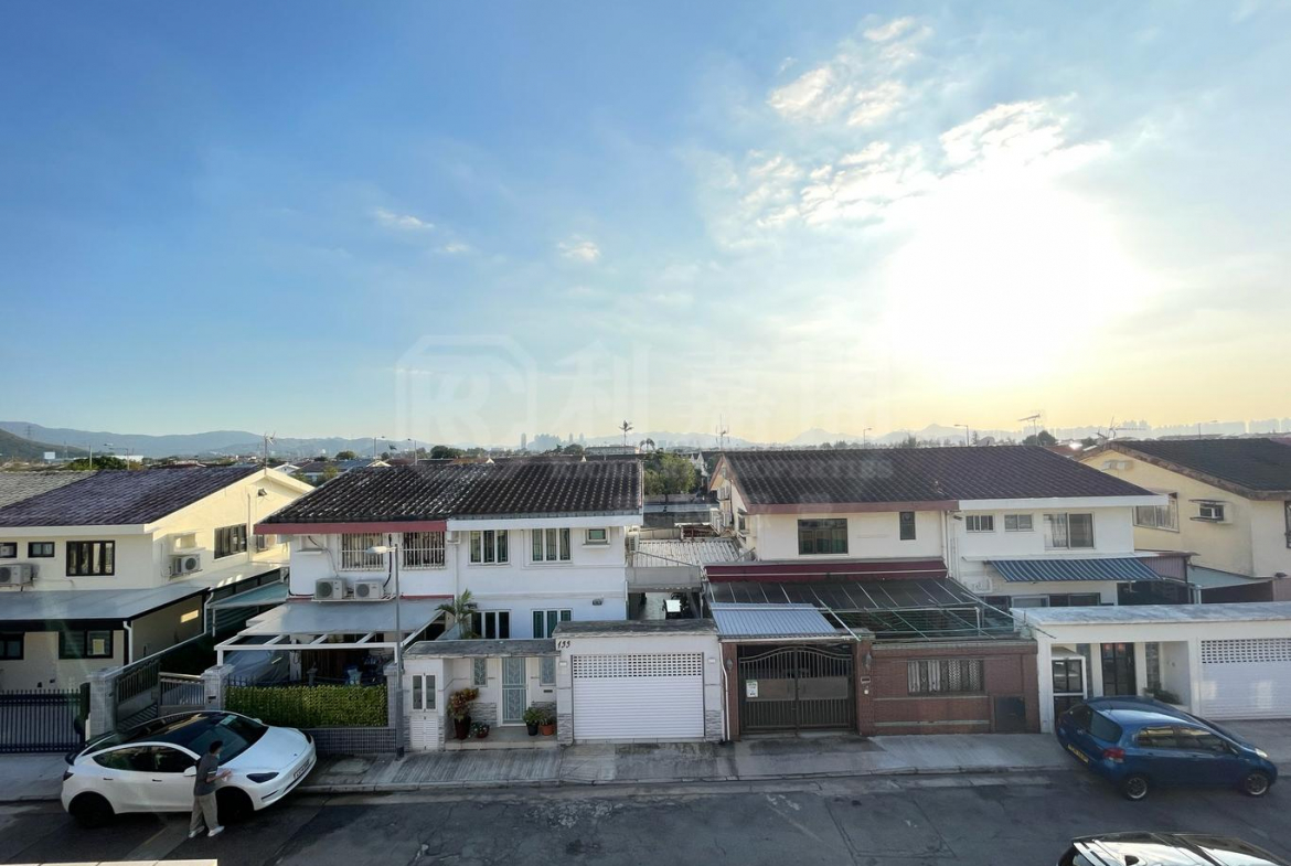 錦繡花園 荔枝南路 - 28NTS – 香港北部都會區