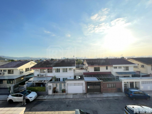 錦繡花園 荔枝南路 - 28NTS – 香港北部都會區