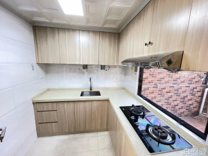 錦繡花園 荔枝南路 - 28NTS – 香港北部都會區