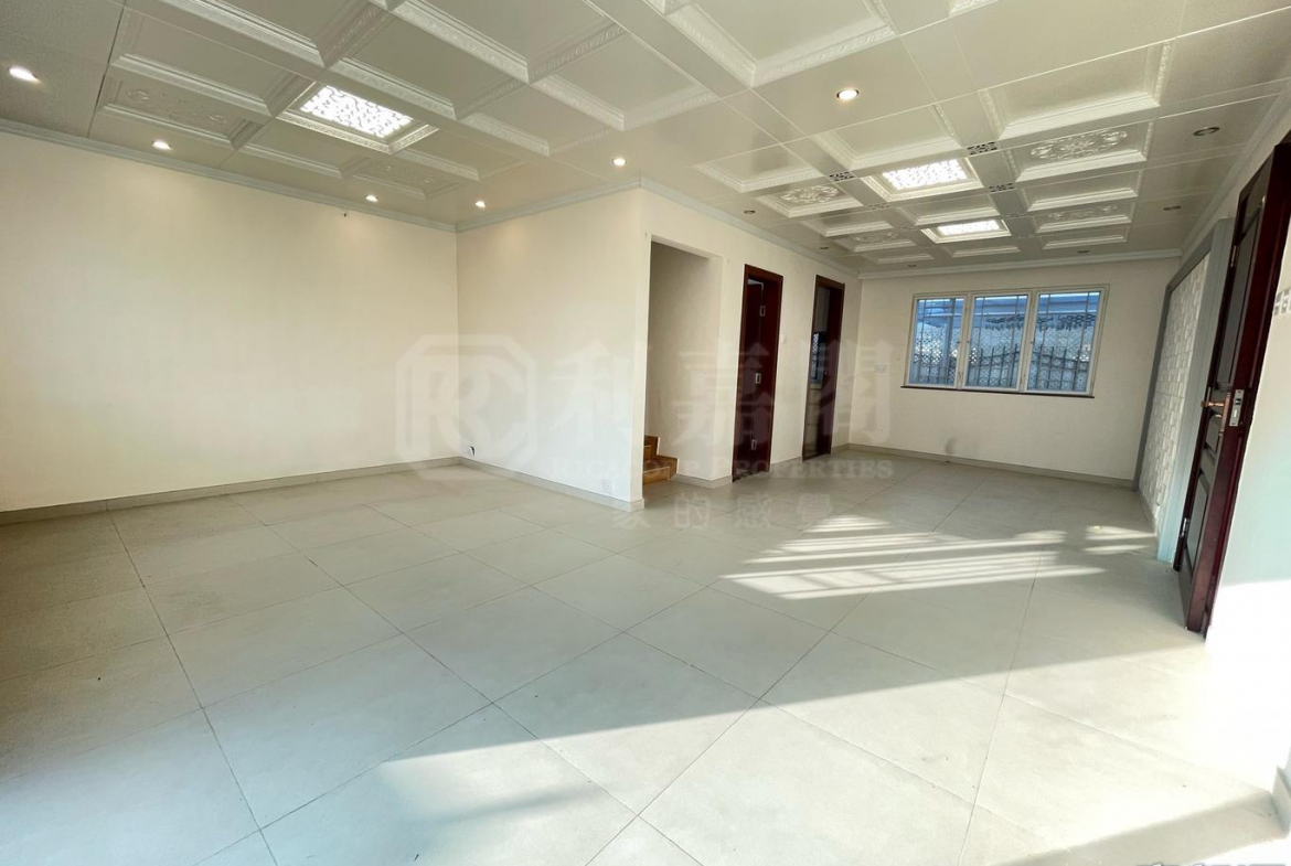 錦繡花園 荔枝南路 - 28NTS – 香港北部都會區