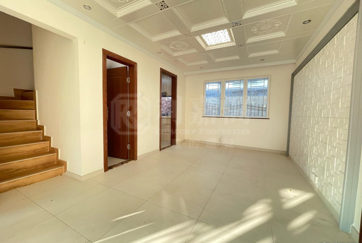 錦繡花園 荔枝南路 - 28NTS – 香港北部都會區