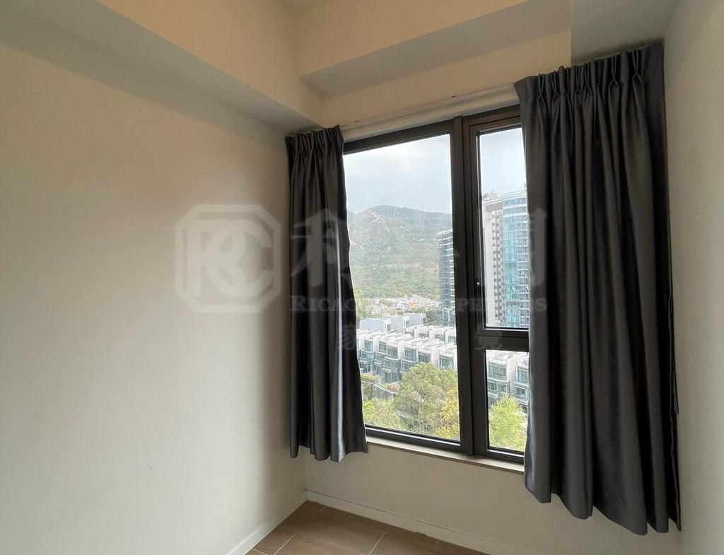 OMA OMA 1A座 - 28NTS – 香港北部都會區