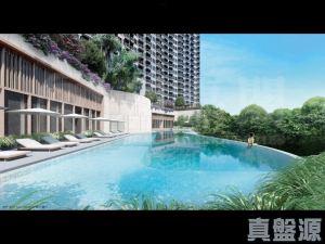 OMA OMA 1A座 - 28NTS – 香港北部都會區